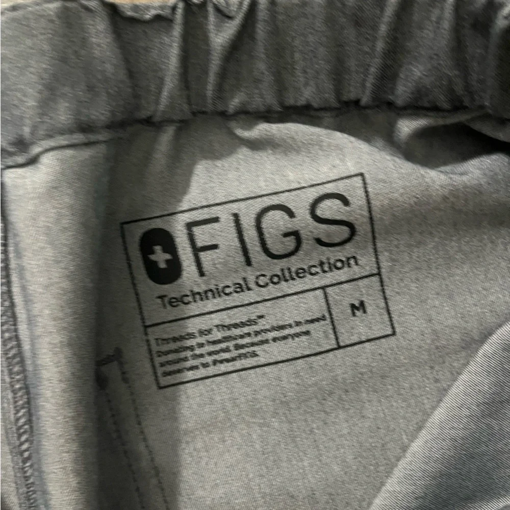 Figs Scrub pants